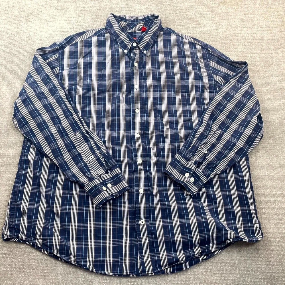 Izod shirt mens