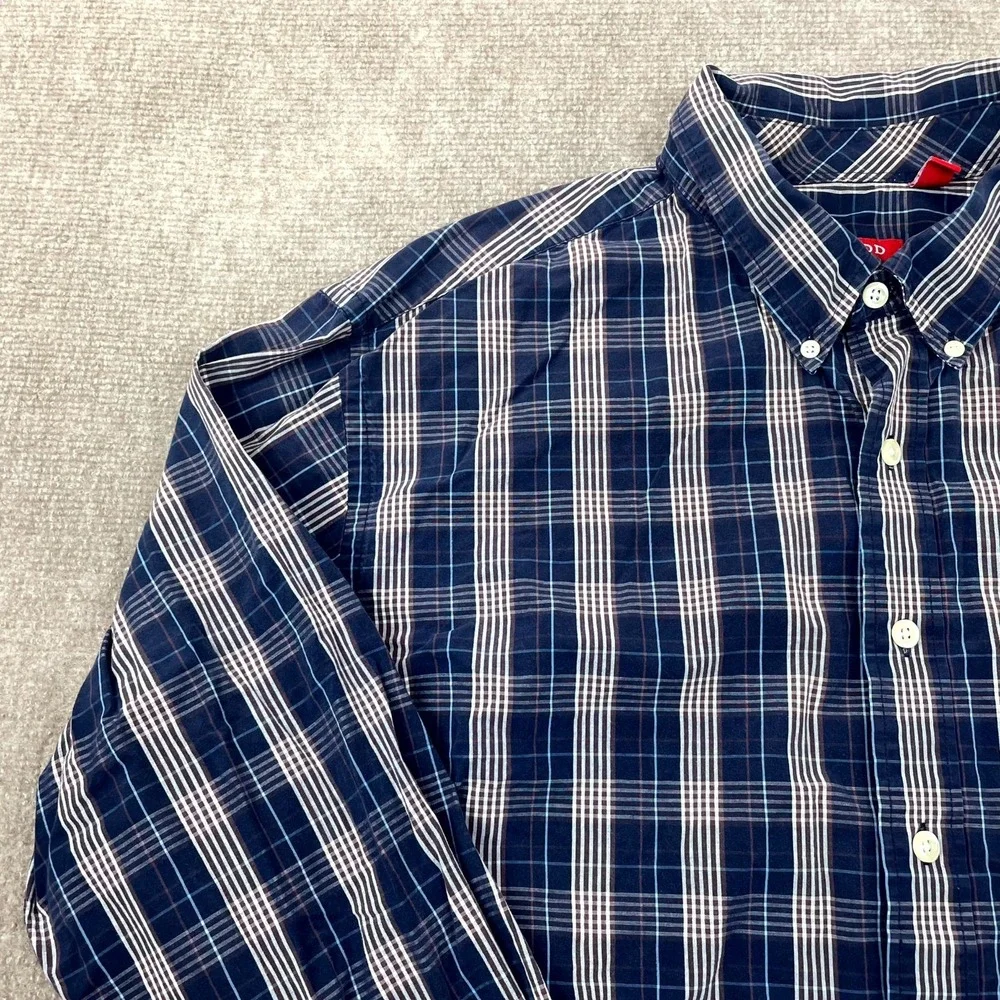 Izod shirt mens