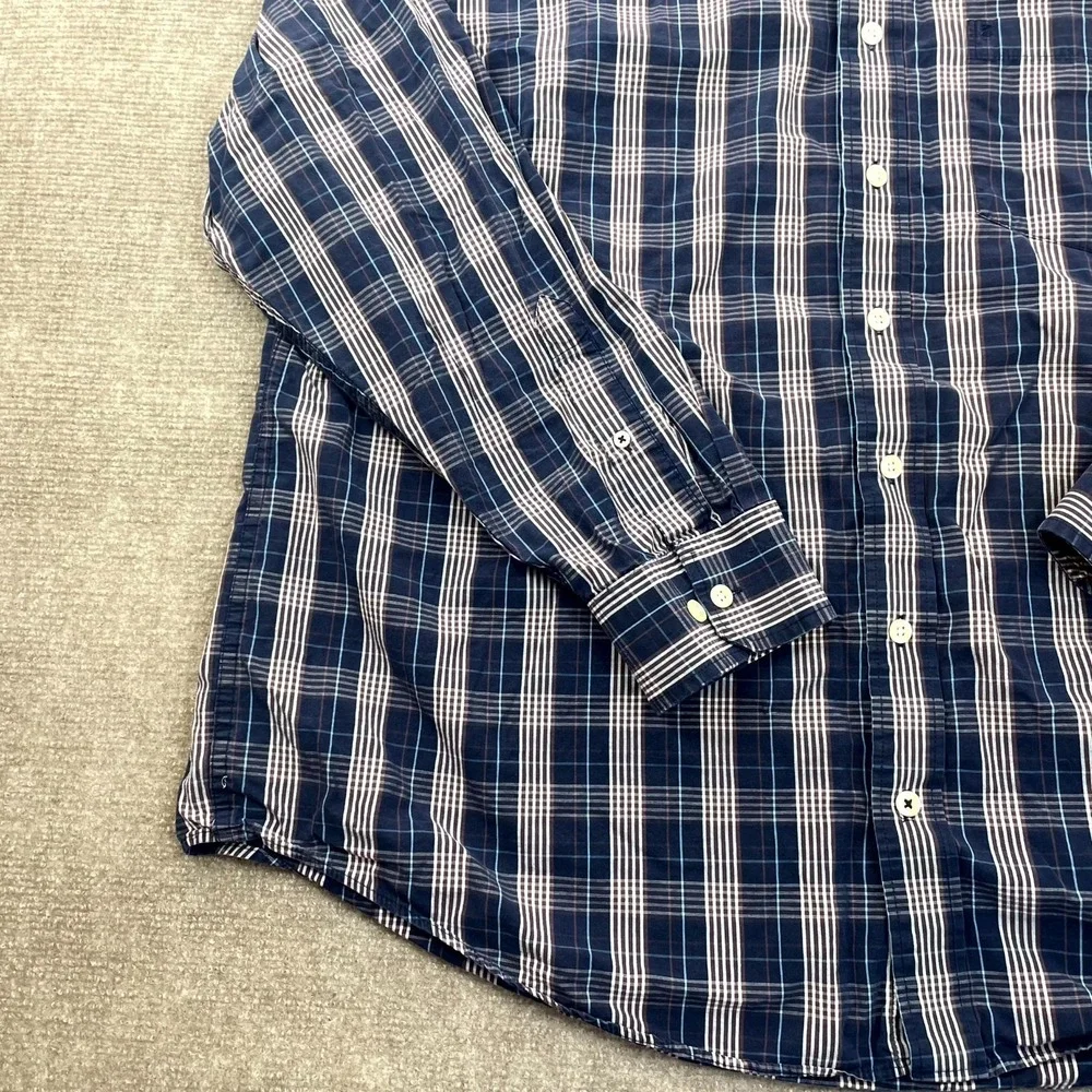 Izod shirt mens