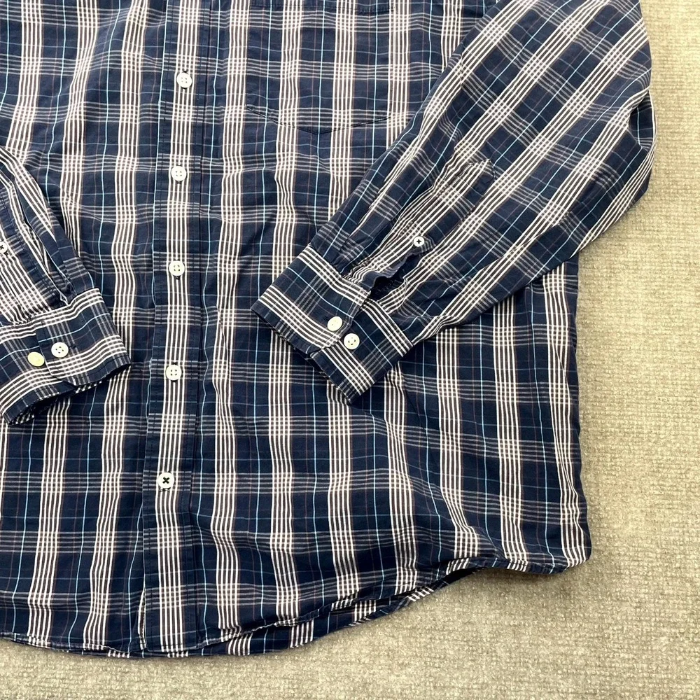 Izod shirt mens
