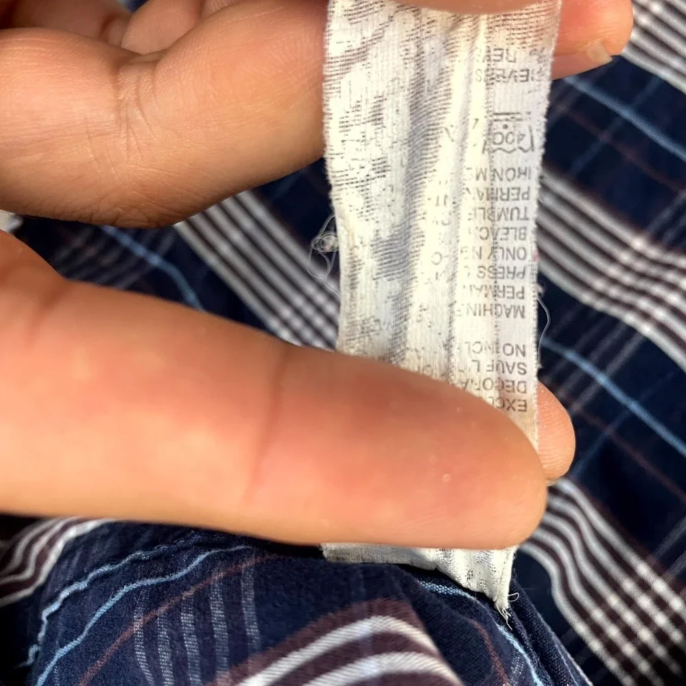 Izod shirt mens