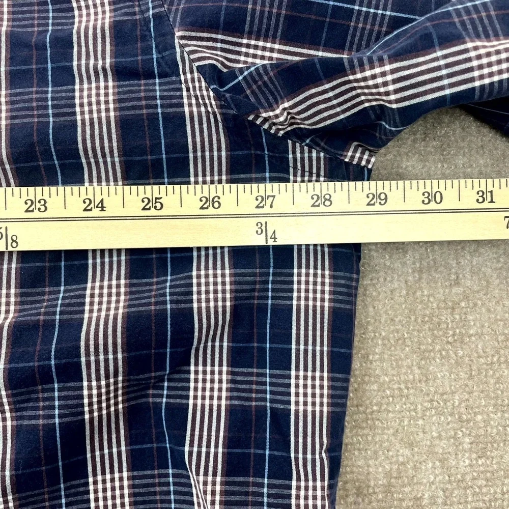 Izod shirt mens