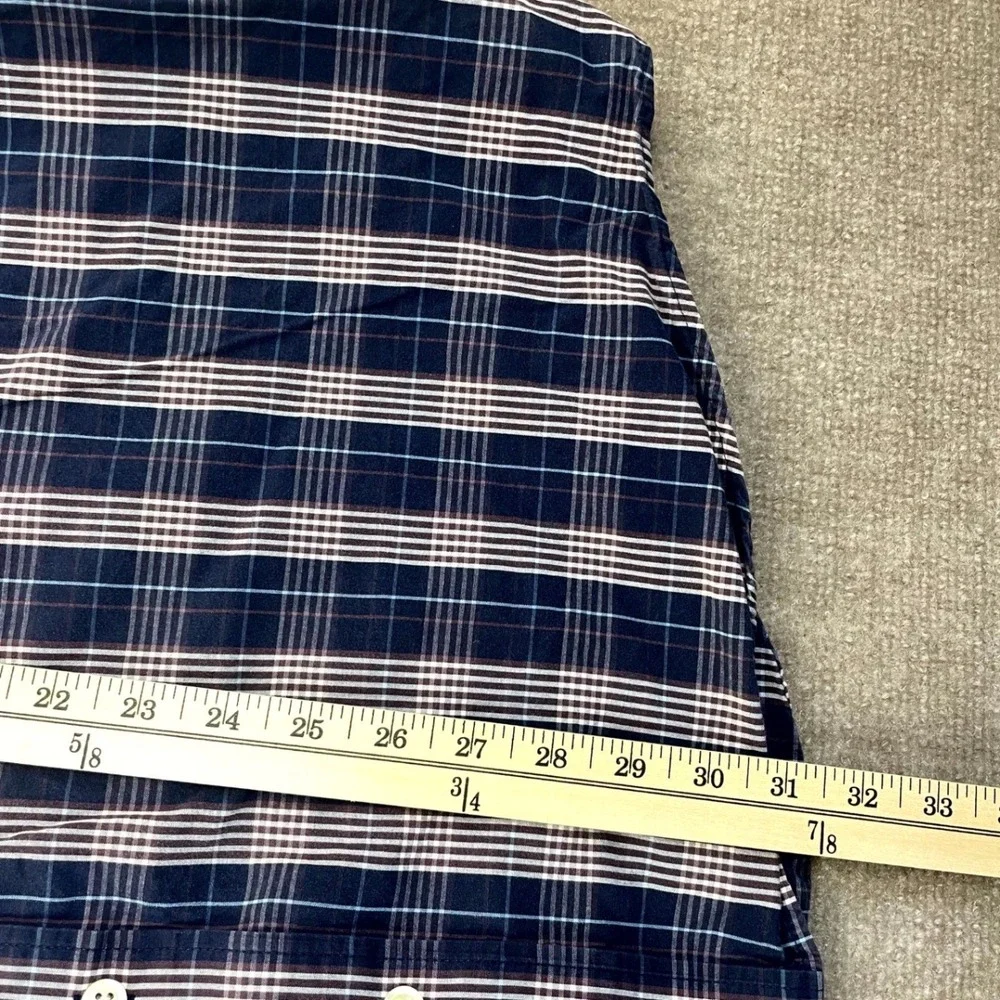 Izod shirt mens