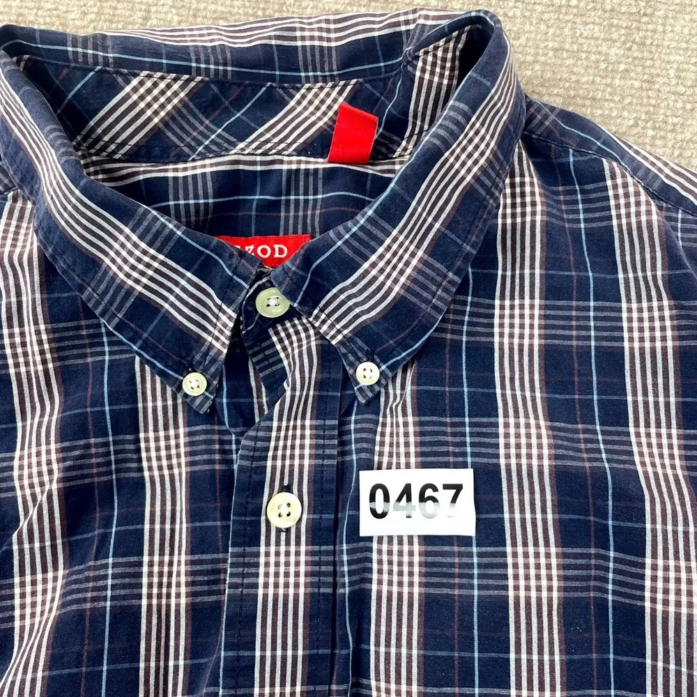 Izod shirt mens