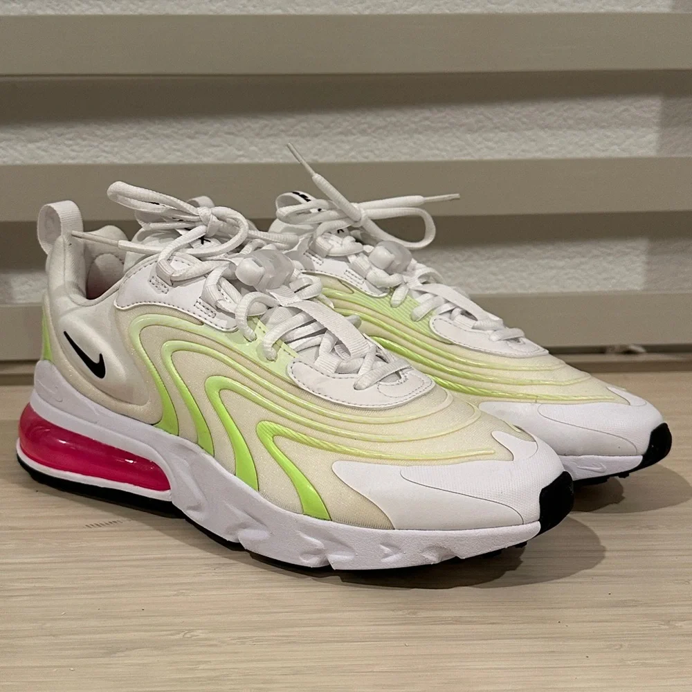Nike Air Max 270 React ENG Watermelon‎