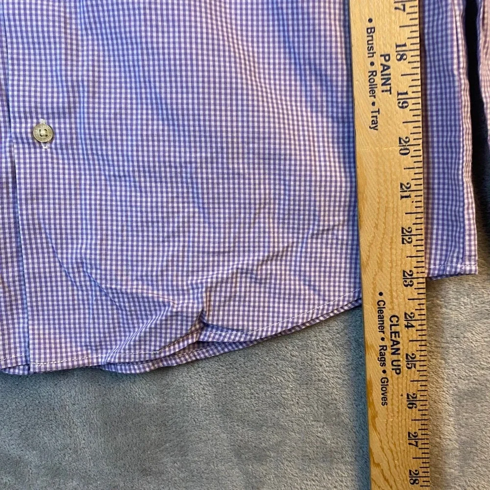 Chaps brand department