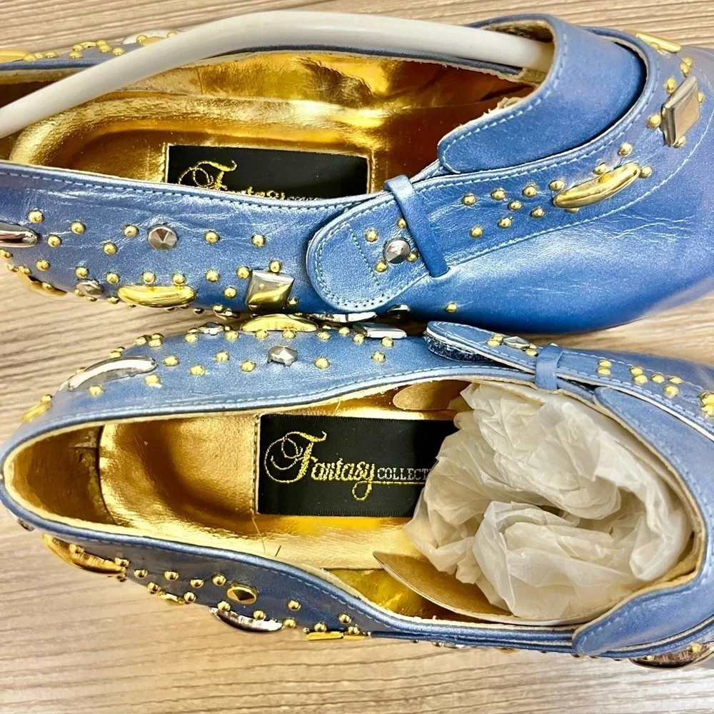 Fantasy Collection if you