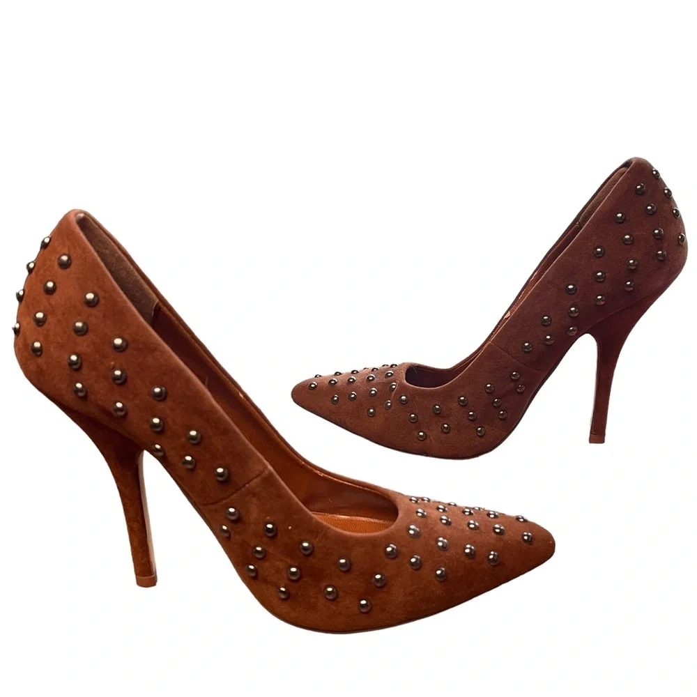 Fahrenheit women brown