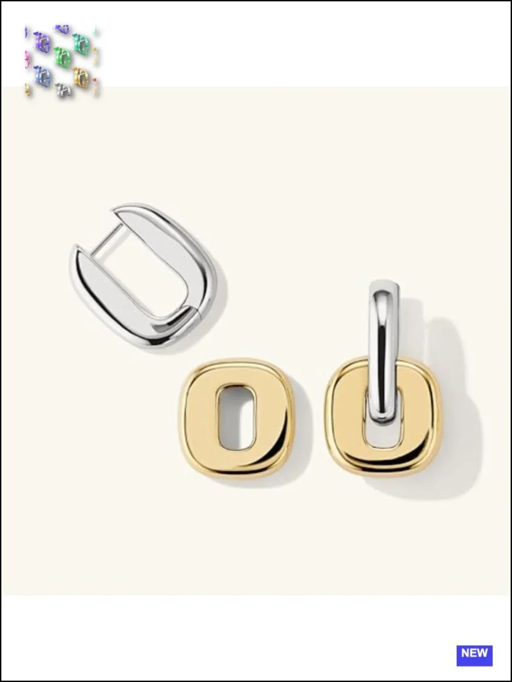 N/A convertible hoop
