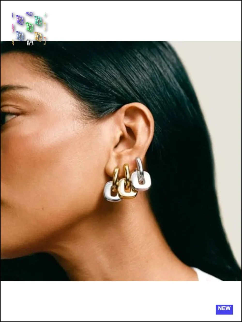 N/A convertible hoop
