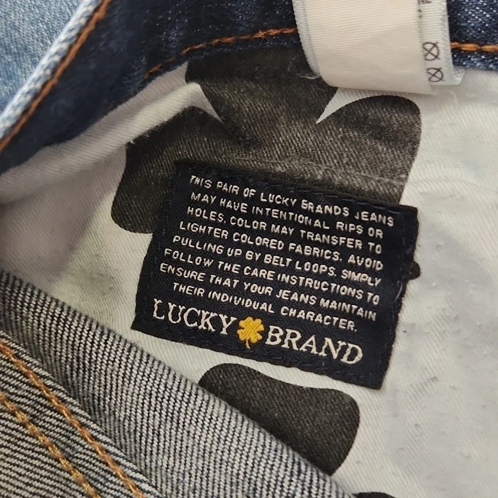 Lucky Brand lucky brand