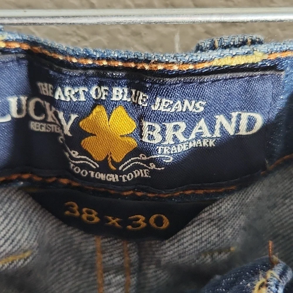Lucky Brand lucky brand