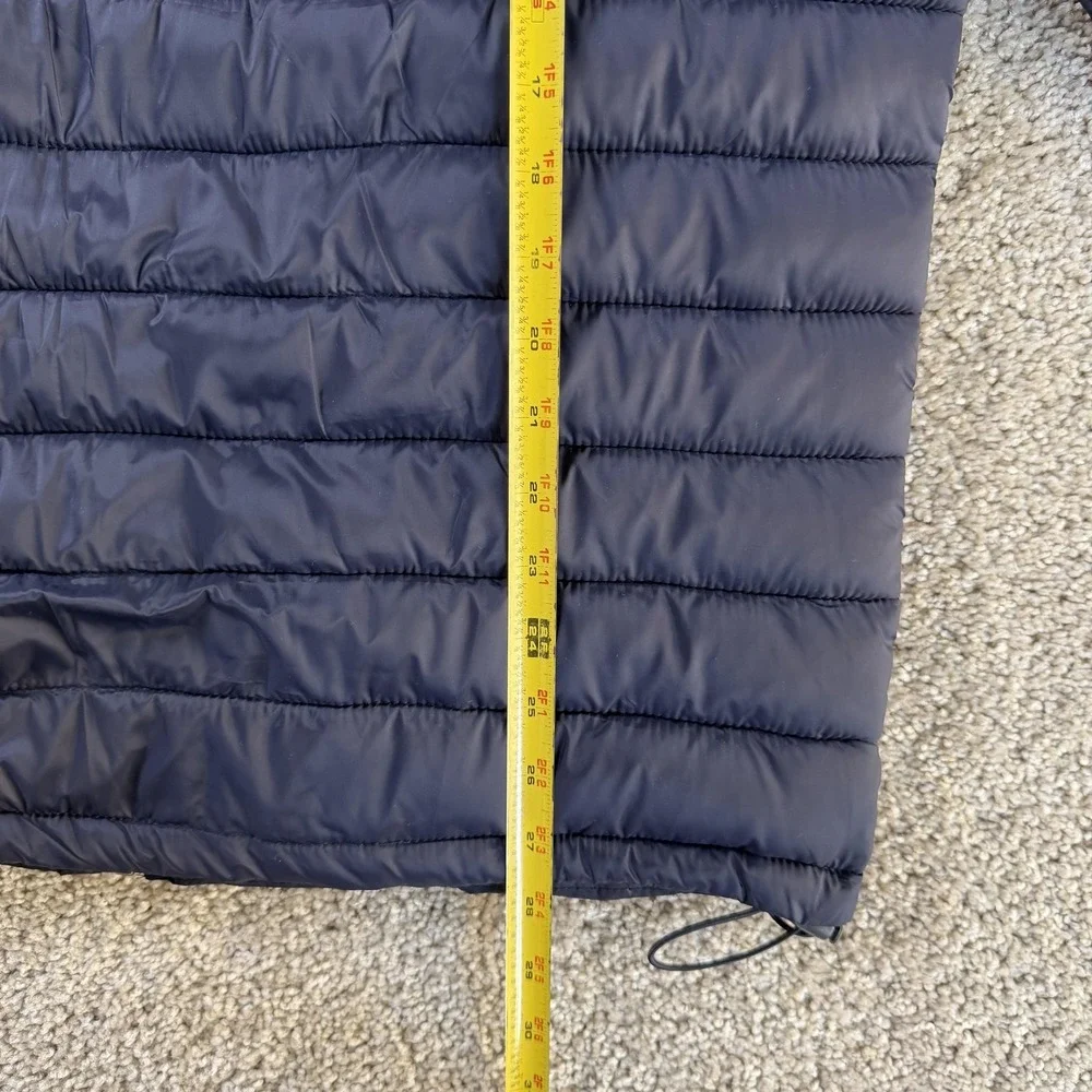 ZeroXposur jacket mens
