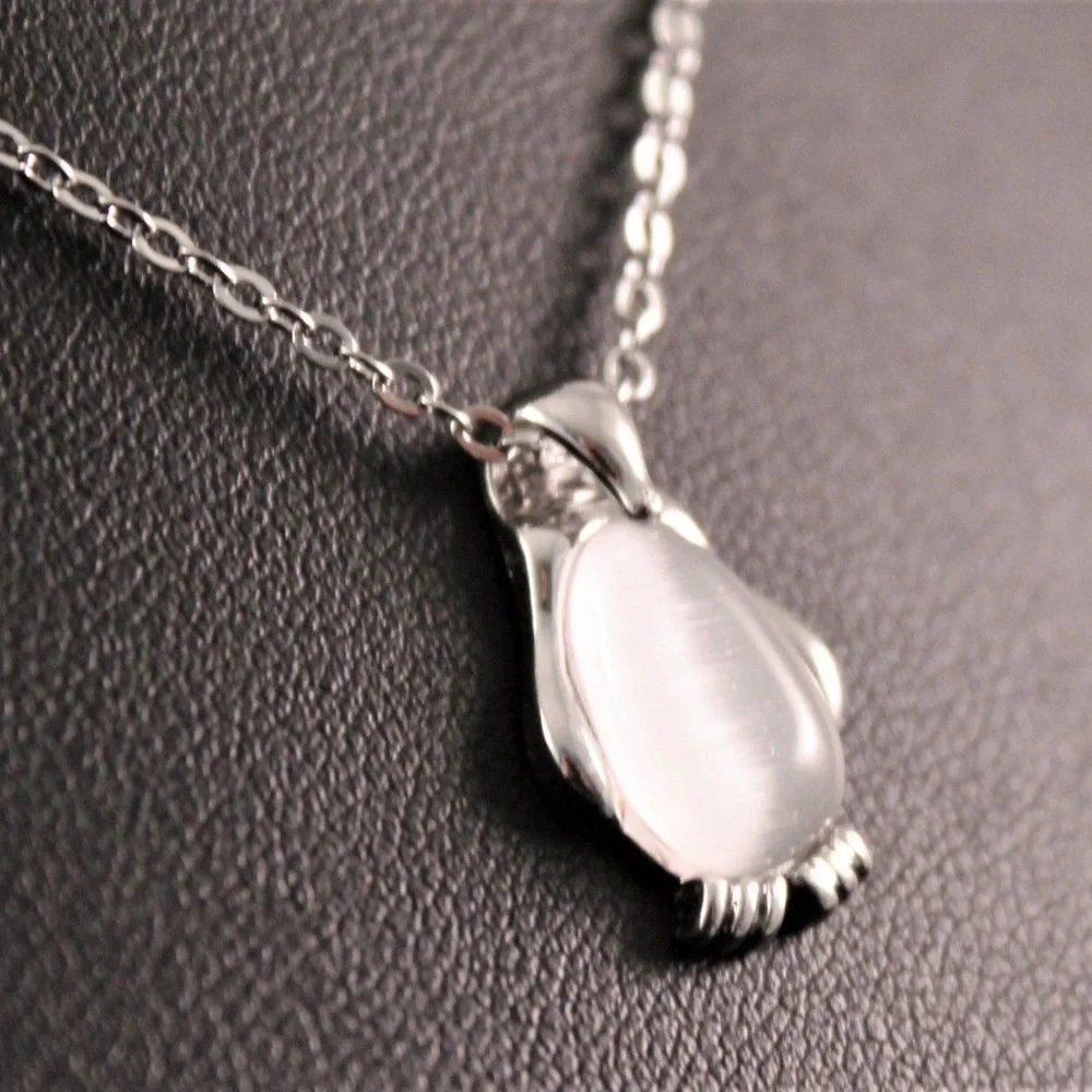 N/A elegant silver