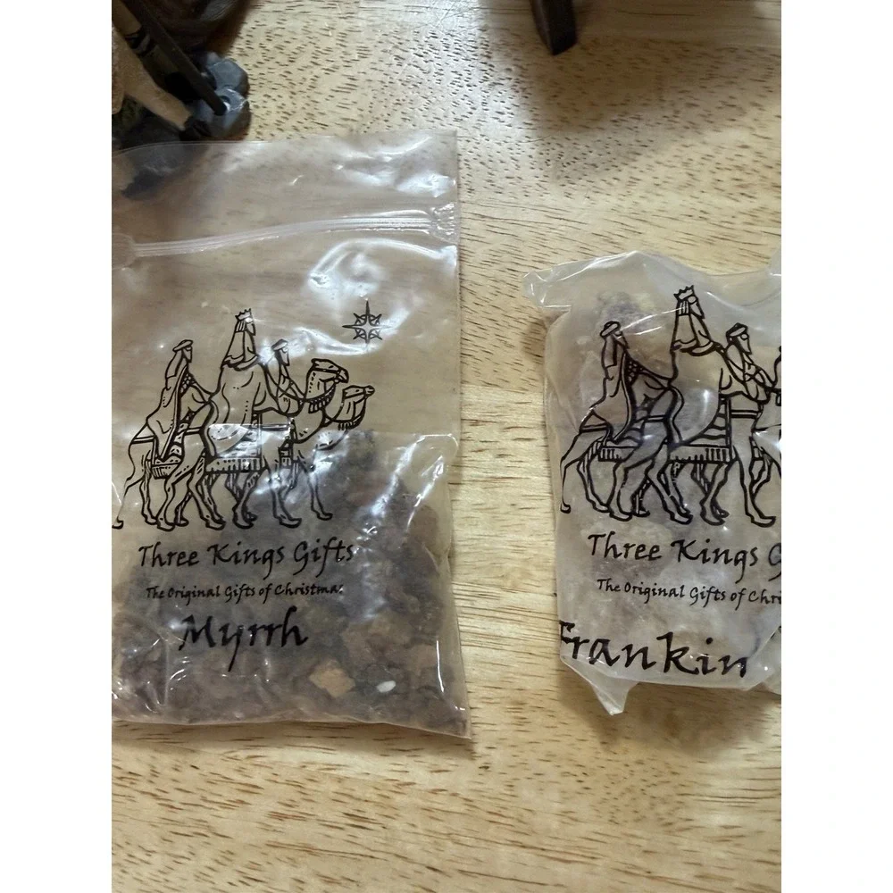 Three Kings Gifts complete christmas