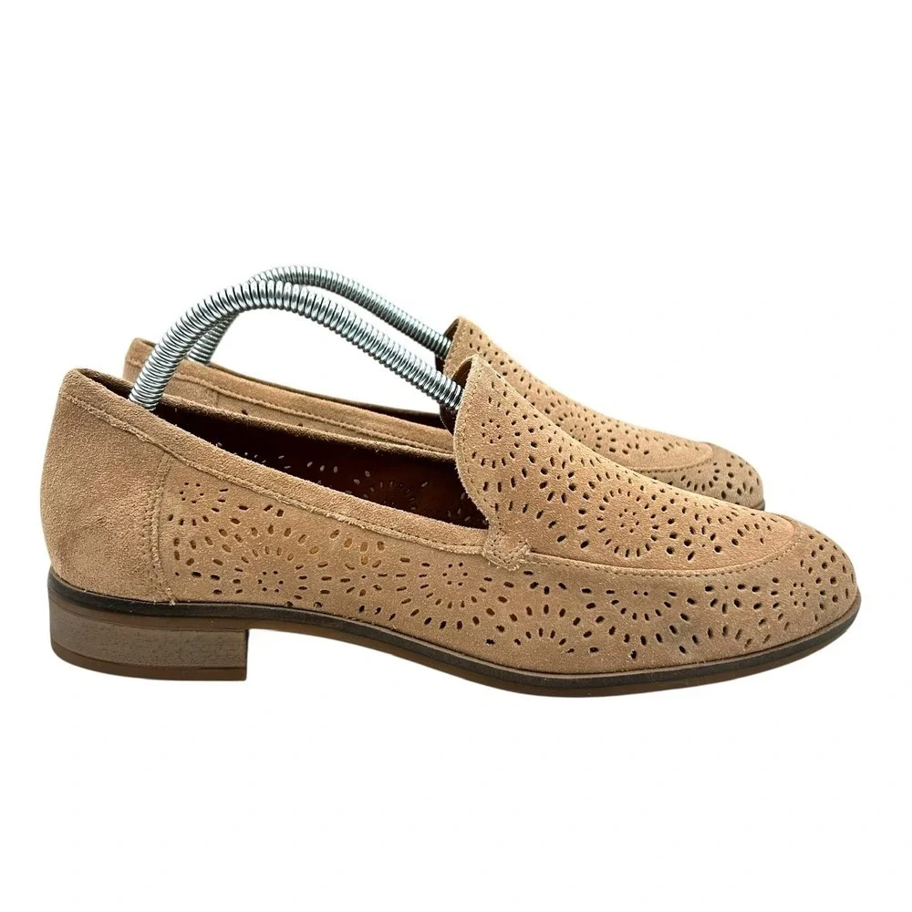 Clarks chic comfortable