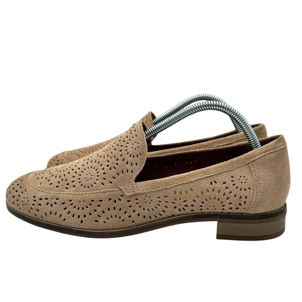 Clarks chic comfortable