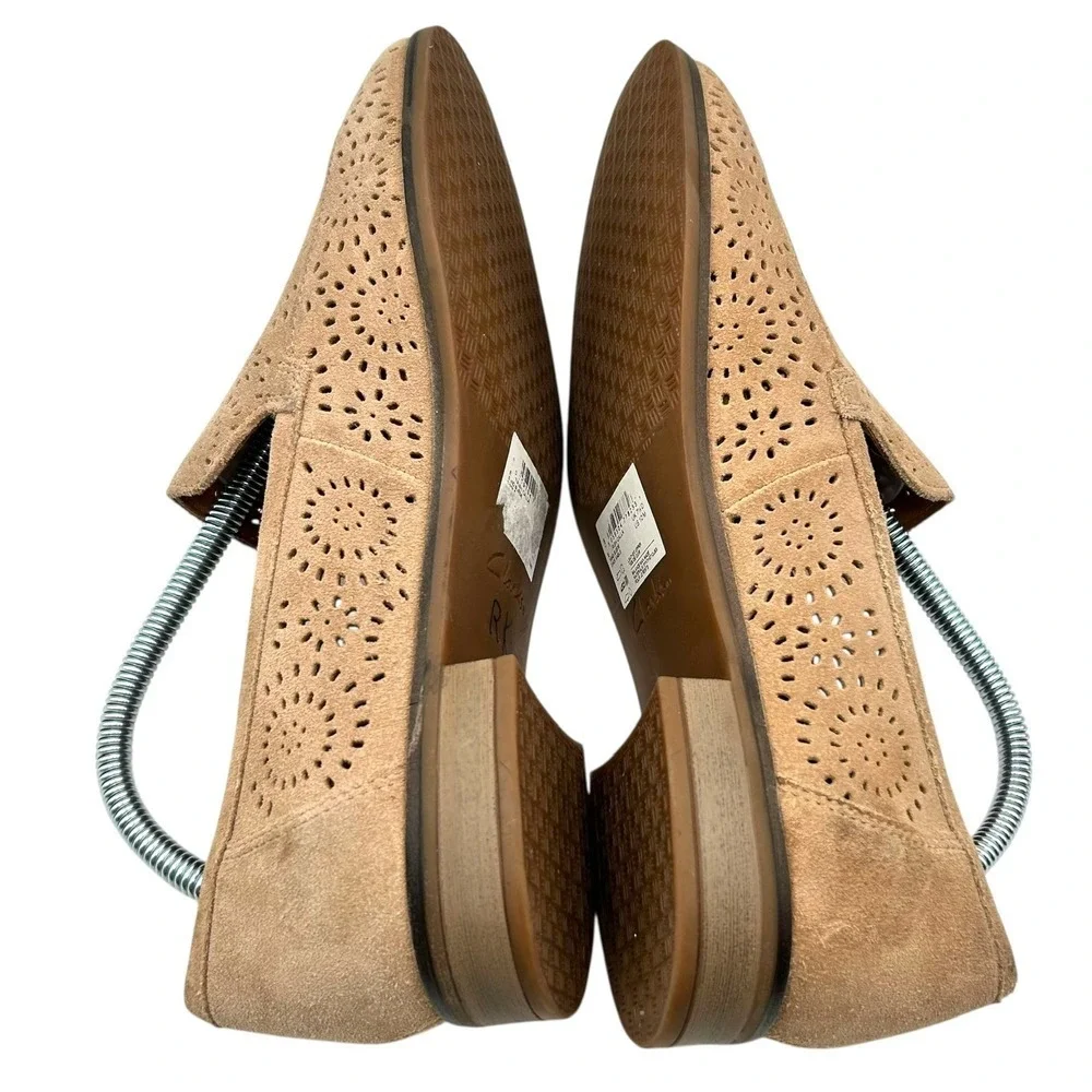 Clarks chic comfortable