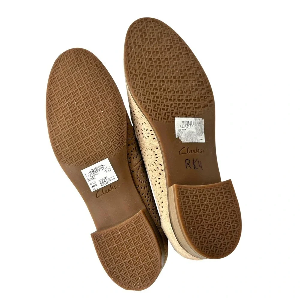 Clarks chic comfortable
