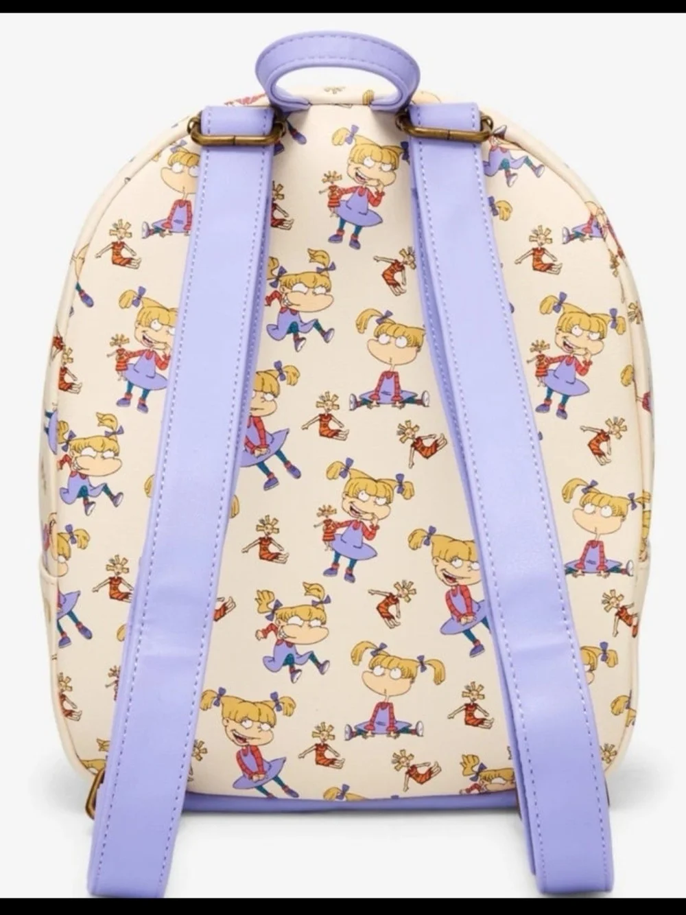 Loungefly mini backpack