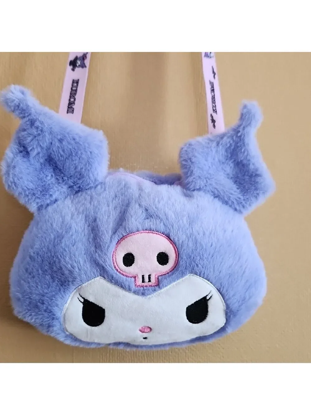 N/A adorable blue