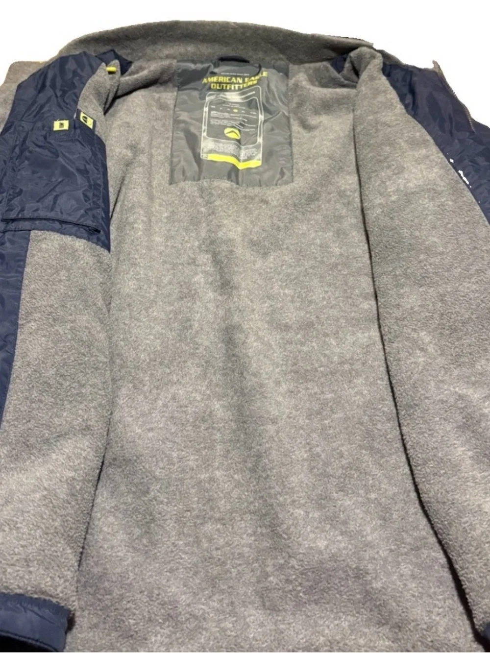 American Eagle Outfitters ae treme