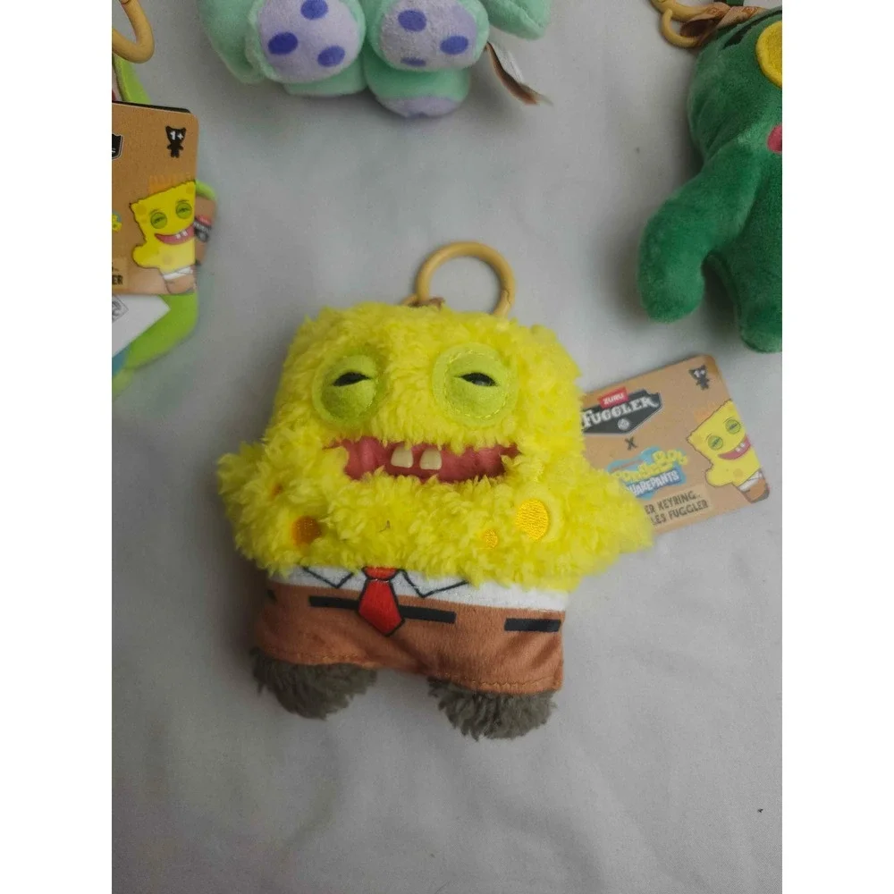 Zuru exact item