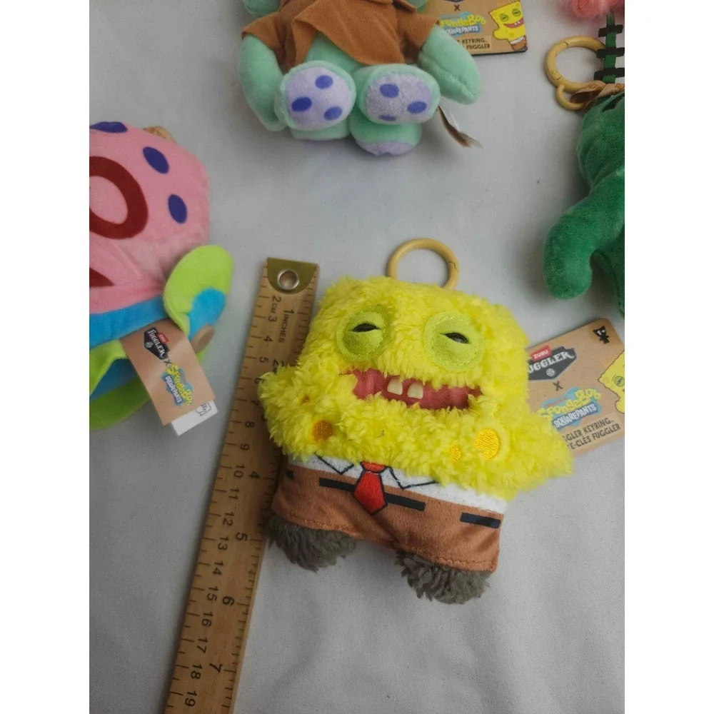 Zuru exact item