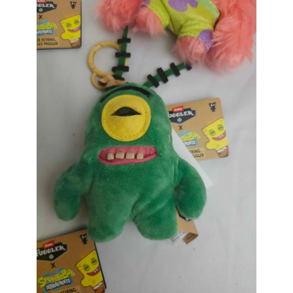 Zuru exact item