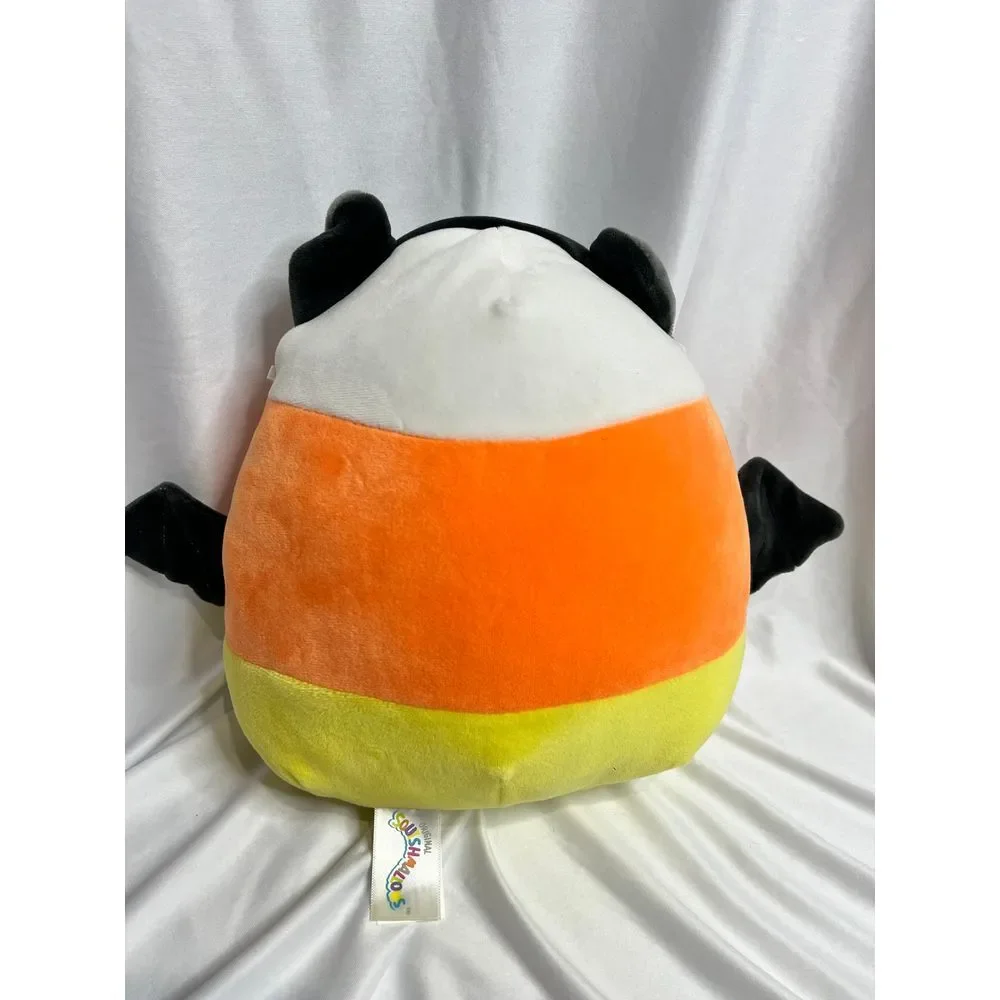 Squishmallows unleash spooky