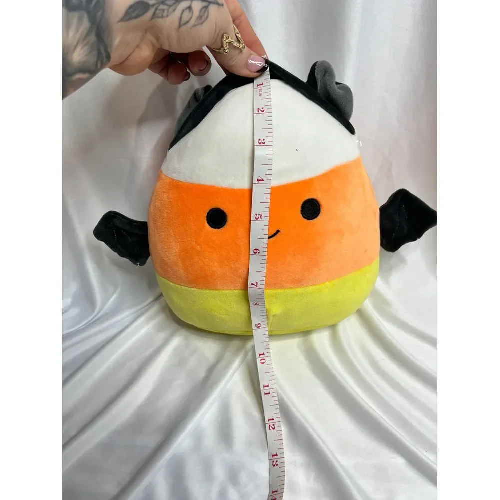 Squishmallows unleash spooky