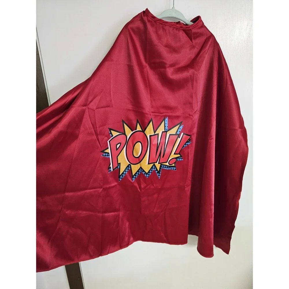 N/A product pow