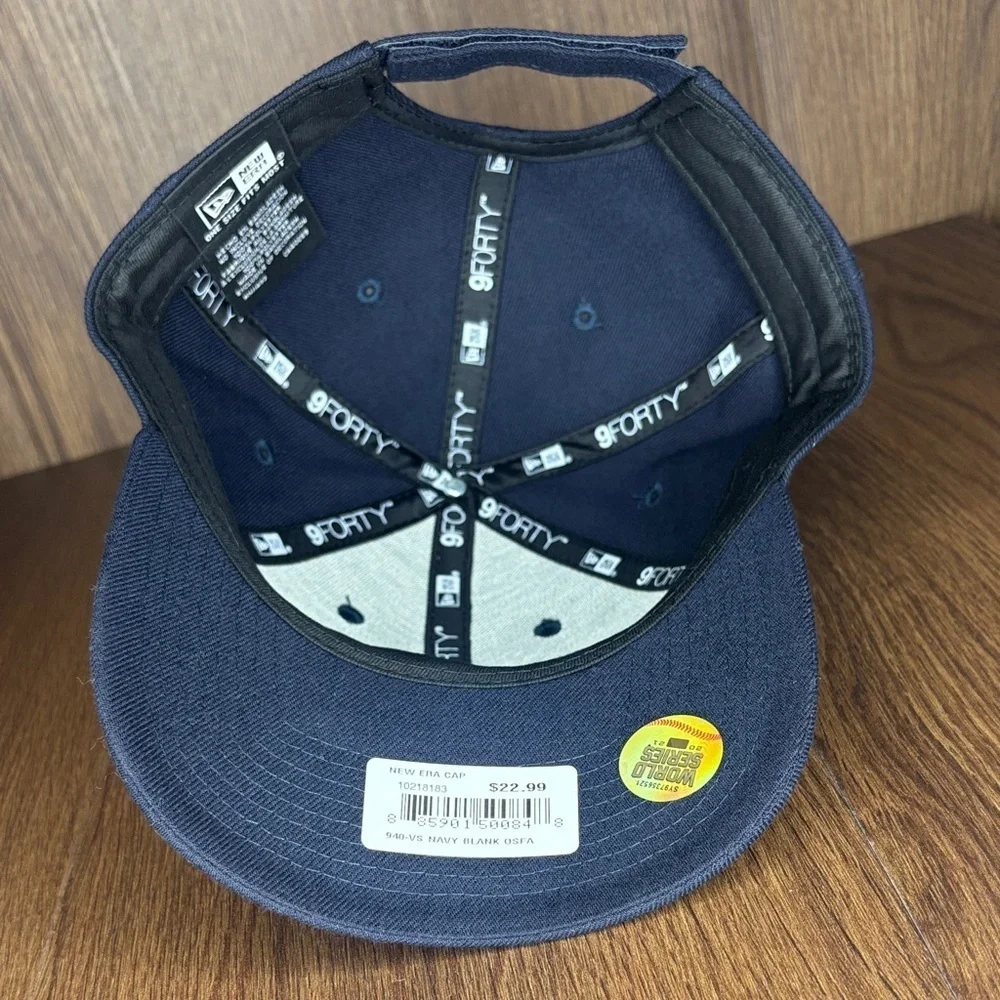 New Era stylish new