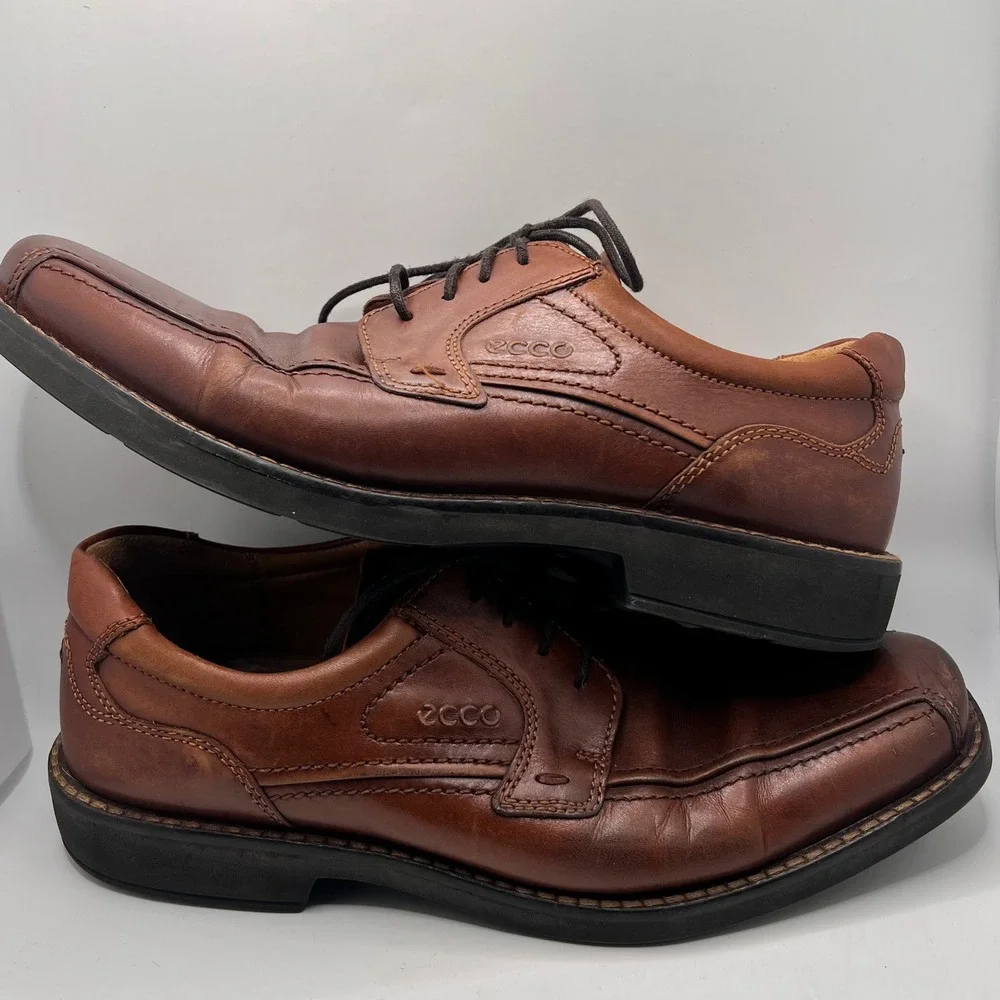 Ecco elevate your