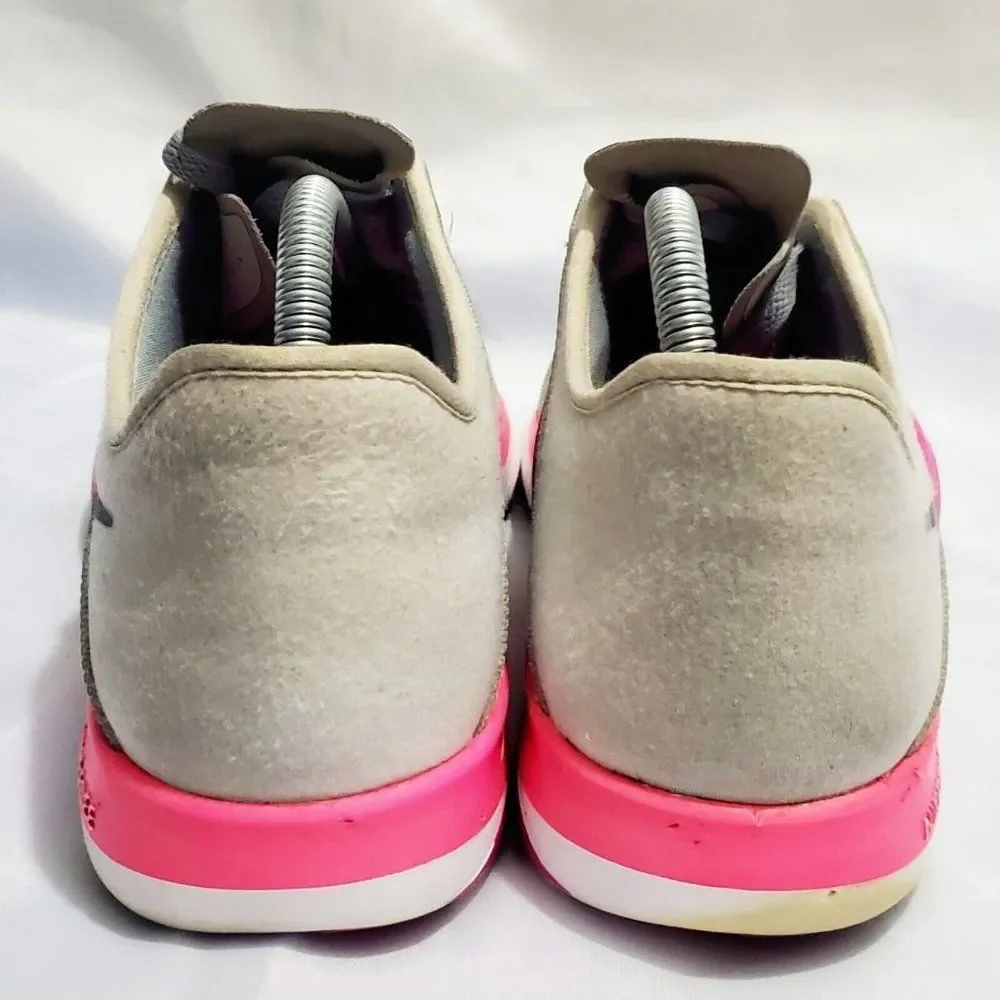 Nike free tr7