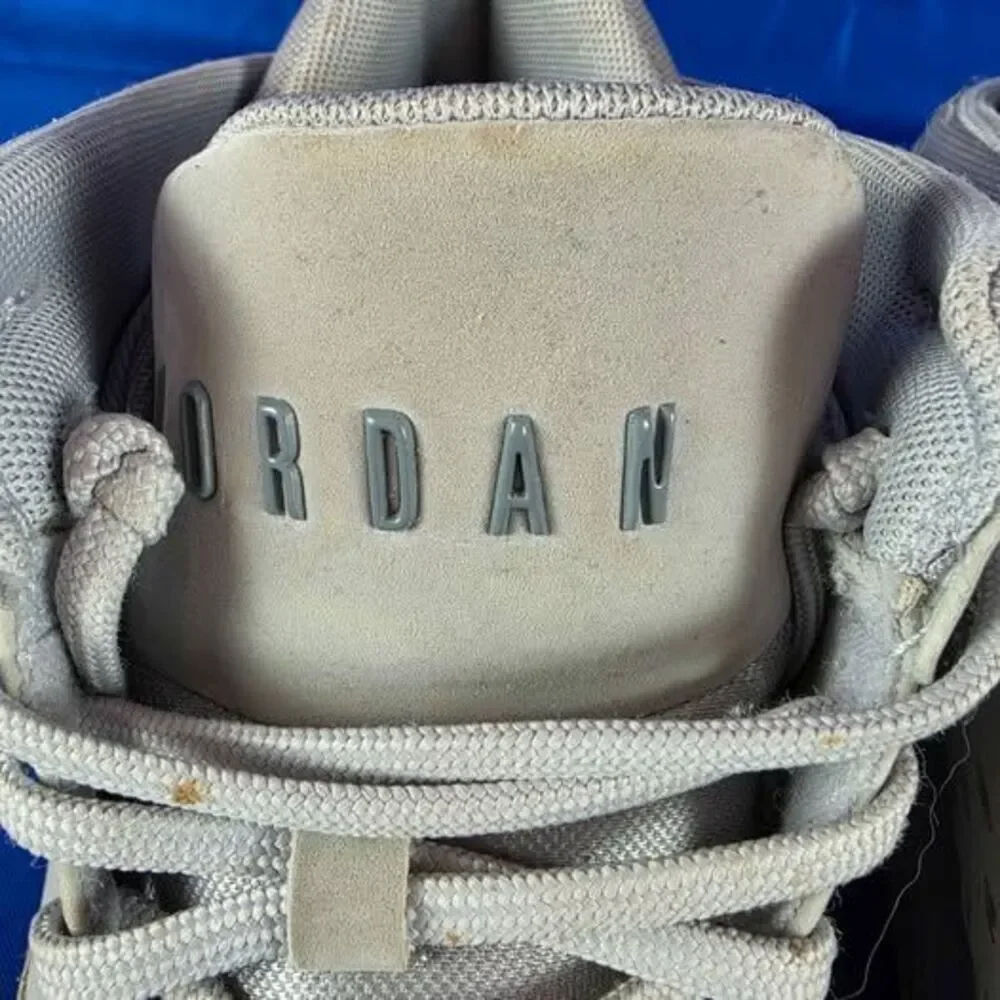Jordan great little