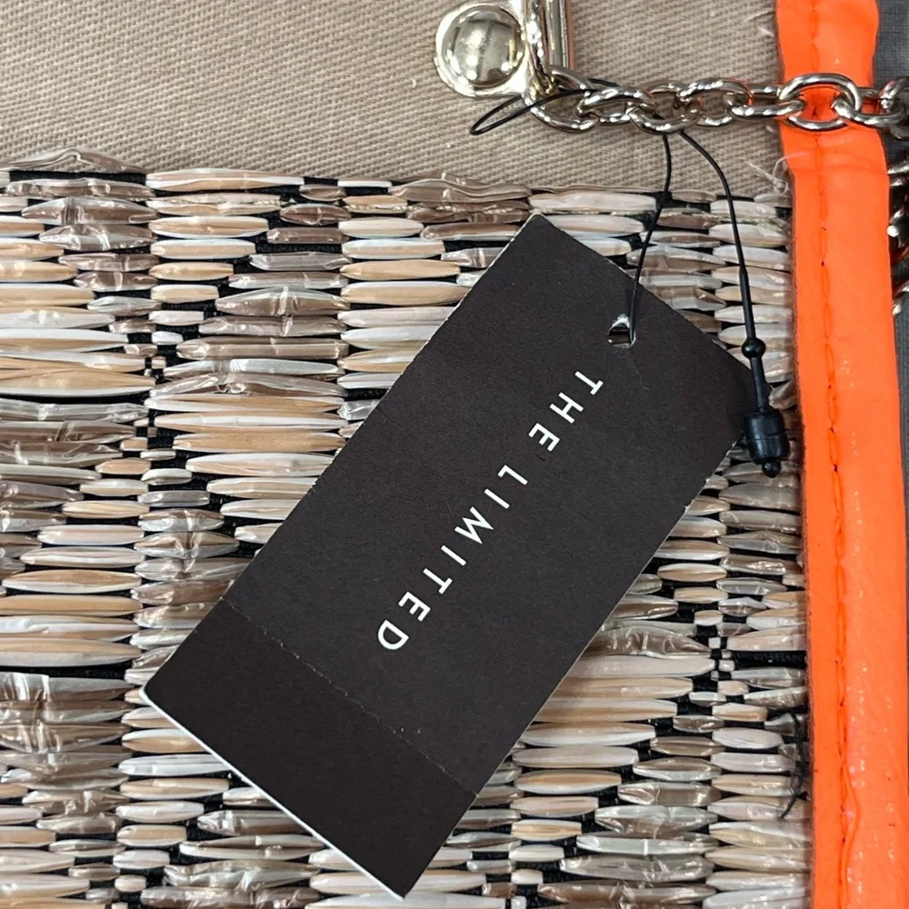 The Limited new tags