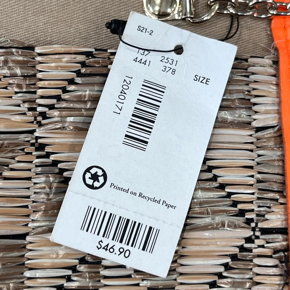 The Limited new tags