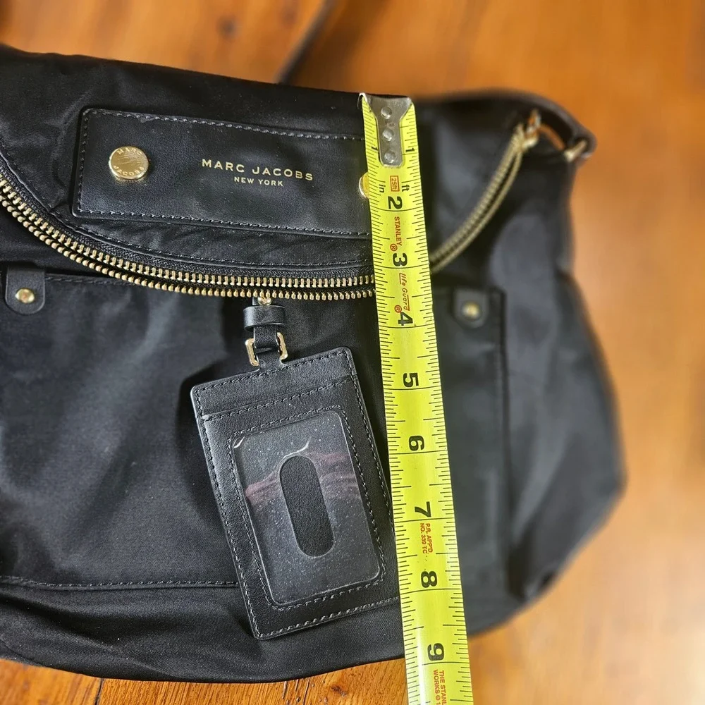 Marc Jacobs measurements height