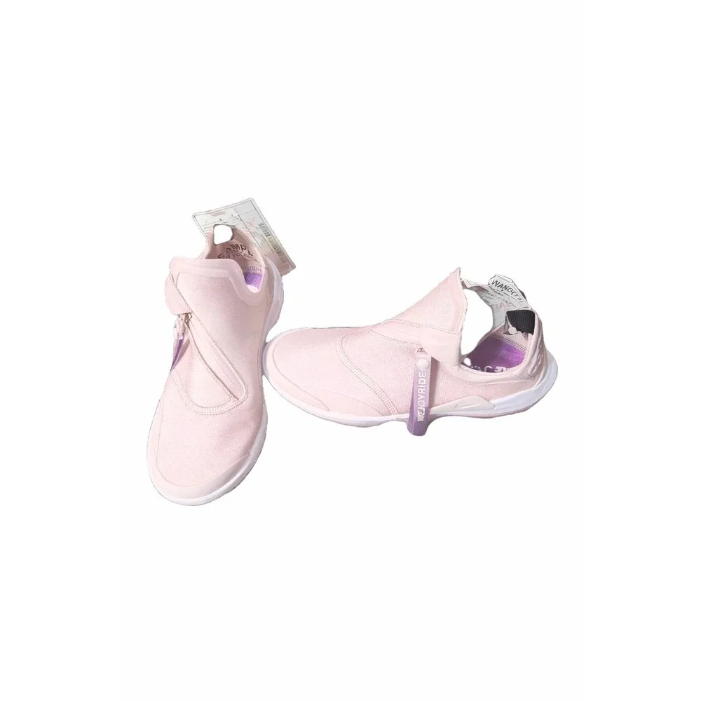 Nike Joyride Optik Pink‎ Purple Running Shoes 7.0 Women's
