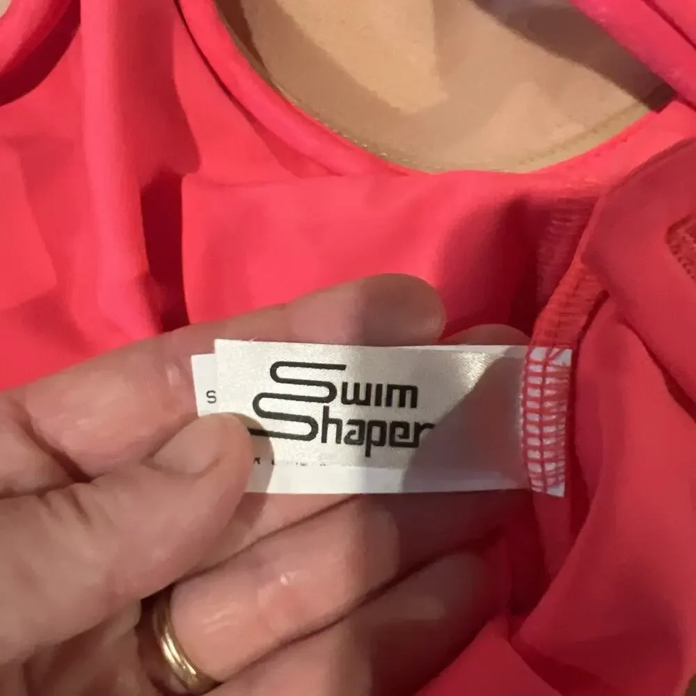 Swim Shaper swim shaper