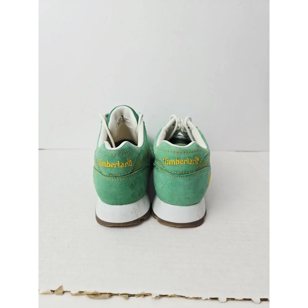 Timberland free see