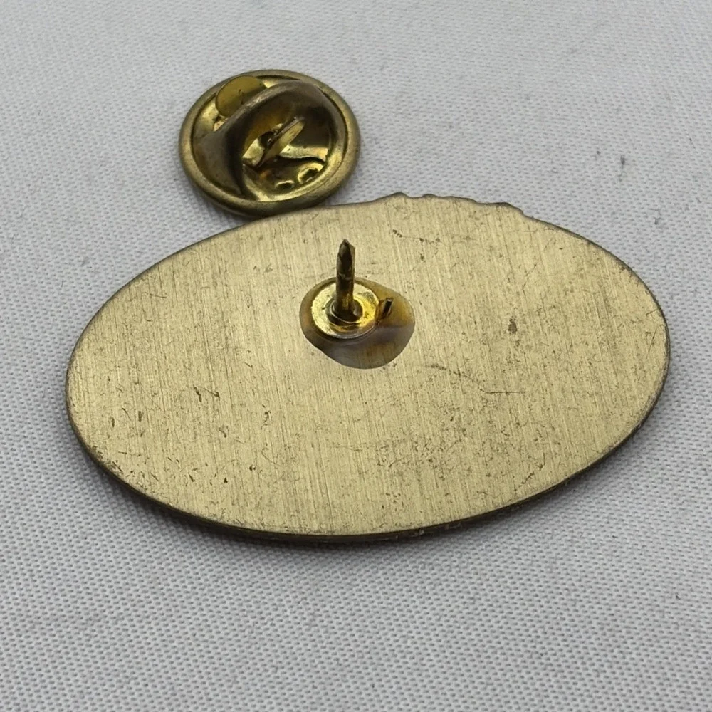N/A pin has