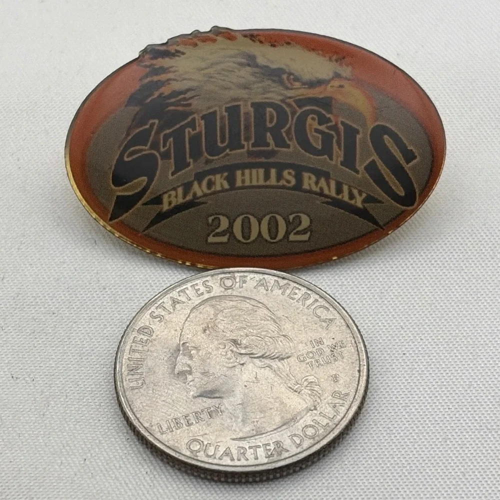 N/A pin has