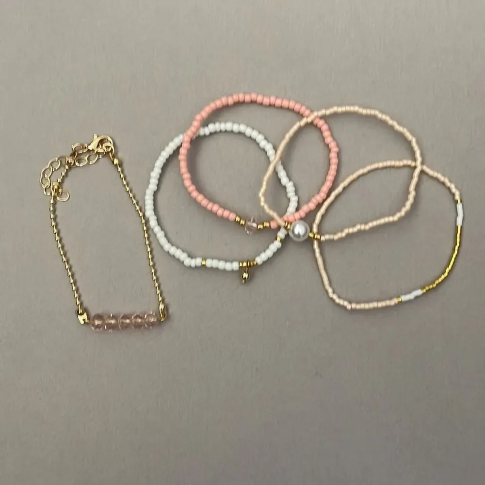 Anthropologie this exquisite