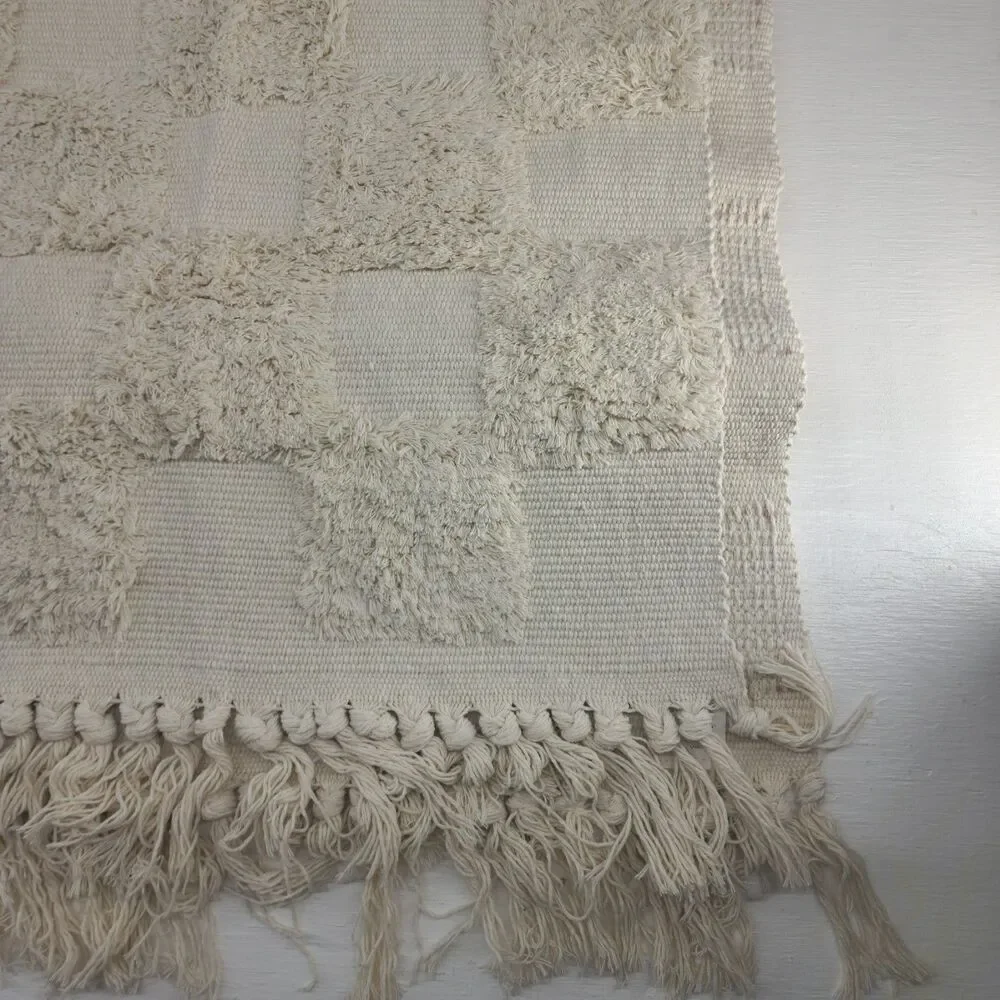 N/A polyester large