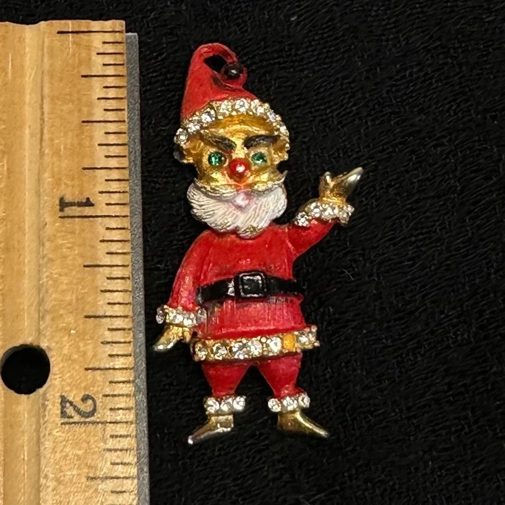 N/A vintage christmas
