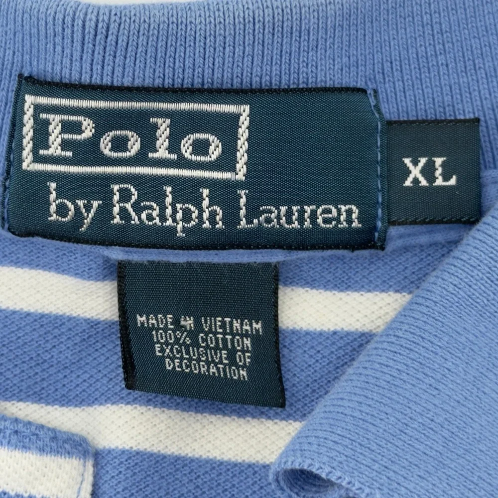 Polo Ralph Lauren polo ralph