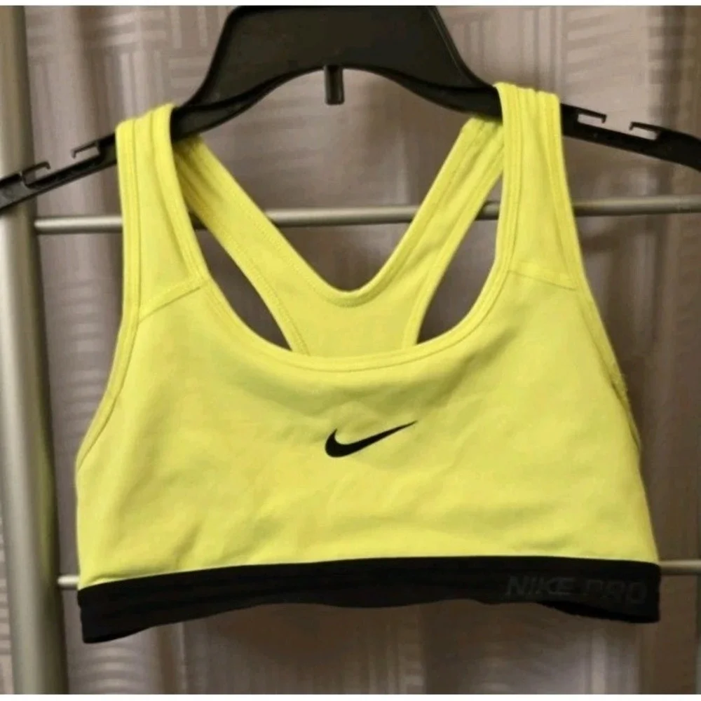 Nike thank you