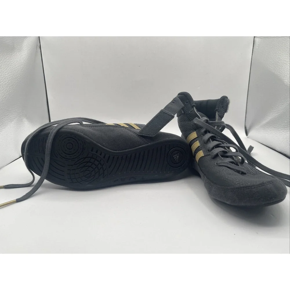 adidas athletic wrestling